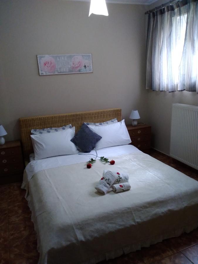 Rea'S Guest House Artemida  Luaran gambar