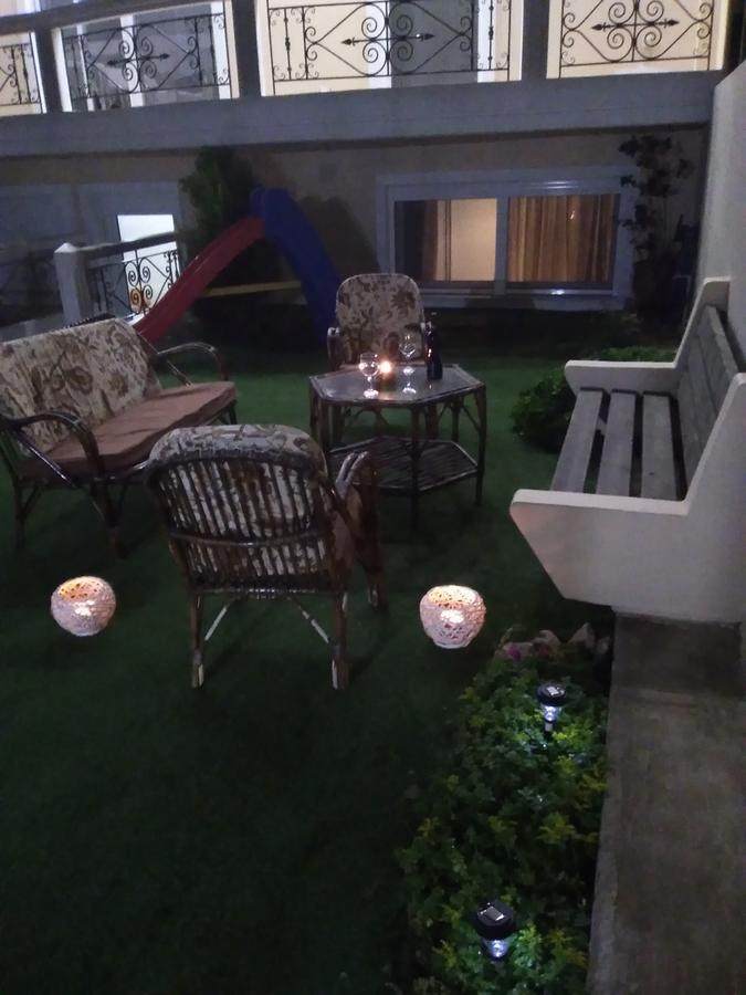 Rea'S Guest House Artemida  Luaran gambar