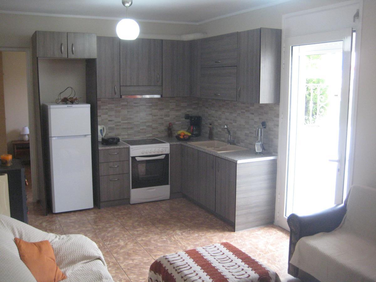 Rea'S Guest House Artemida  Luaran gambar