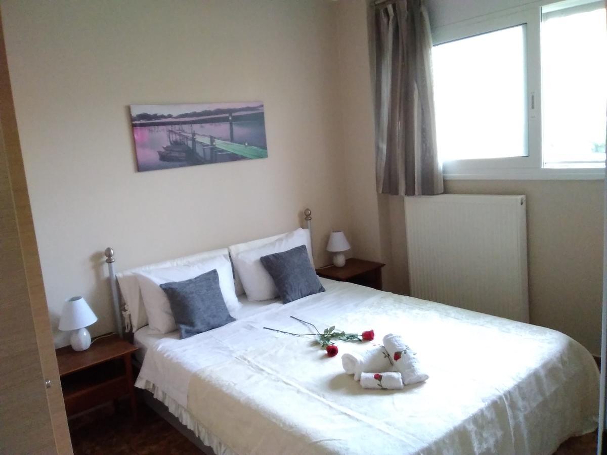 Rea'S Guest House Artemida  Luaran gambar
